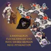 KOSMOS Karak - Regent Erweiterung zum Basisspiel, Produktbild-Vorschau 3