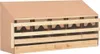 vidaXL Nid de 5 pondeuses 117x33x54 cm pin massif Voir les images du produit 10