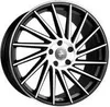 21 Zoll KESKIN KT17 5x120 ET38 Alufelgen MATT BLACK FRONT Produktbild-Vorschau 3