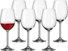 Leonardo Daily Rotwein-Glas 6er Set, Rotwein-Kelch mit Produktbild-Vorschau 12