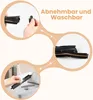 1 Stück TriCut Bürste für Dreame L10s Ultra Gen 2 / L10s Produktbild-Vorschau 6