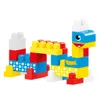 Dolu My First Big Blocks 100 Blokken Náhľad obrázku produktu 7