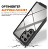 360 Grad Premium Handy Hülle für Samsung Galaxy S25 Ultra Produktbild-Vorschau 5