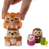 Enchantimals Tajní najlepší kamaráti Papagáje Peeki Náhľad obrázku produktu 3