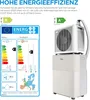 Midea PortaSplit Klimaanlage | 12.000 BTU | 3,5 kW | Kühlen Produktbild-Vorschau 5