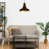 Pendelleuchte Vintage Industrial 31cm Nota Küchenlampe Produktbild-Vorschau 4