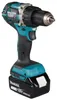 Makita Akku-Bohrschrauber DDF484RTE mit 2 Akku 18V/5,0 Ah, Produktbild-Vorschau 4