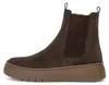 Bottes de randonnée Gabor, couleur marron, taille 7 Voir les images du produit 7