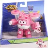 Super Wings Samolot Artikulierte Aktion Dizzy 8cm Produktbild-Vorschau 3