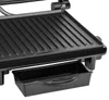 Teesa TSA3232 Plancha para paninis de 1500 W, acero Vista previa de la imagen del producto 11
