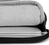 Inateck 14 Zoll Stoßfestes Laptop Tasche Hülle Kompatibel Produktbild-Vorschau 4