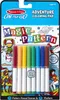 Melissa & Doug Magic-Pattern Kinder Abenteuer Marker Produktbild-Vorschau 1