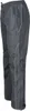 Größe L Herren Planam Outdoor Regen Monsun Hose grau Modell Produktbild-Vorschau 3