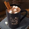 Tasse à café Cadeau amusant - Tu es mon moldu préféré - Voir les images du produit 2