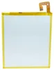 vhbw Akku Ersatz für Lenovo L19D1P31 für Tablet Pad (5000 Produktbild-Vorschau 4