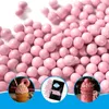 Streuselheld Crispy Schokokugeln Rosa 6mm 40g Schöne Produktbild-Vorschau 3