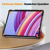 Xiaomi Redmi Pad Pro Hülle - Coverup Tri-Fold Ständer Produktbild-Vorschau 4