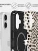 Tough MagSafe Case Almond Latte iPhone 17 Produktbild-Vorschau 2