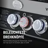 RÖSLE BBQ Gasgrill Videro G4-S Vario+ schwarz 2026 Produktbild-Vorschau 7