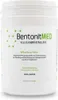 Bentonit MED Detox Pulver 600g - Medizinprodukt Produktbild-Vorschau 1