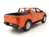 Maisto 31521 - Model auta - Ford Ranger (oranžový, mierka Náhľad obrázku produktu 9