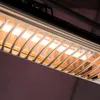 Sunred PH10 Chauffage pour parasol de terrasse 2000W Voir les images du produit 9
