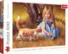 Trefl 37291 Puzzle w centrum uwagi - 500 elementów Podgląd zdjęcia produktu 2