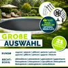 tillvex Pool Solarfolie Rund Ø 600 cm Solarplane Produktbild-Vorschau 2
