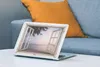 MuchoWow® Laptop Aufkleber Sticker Cover Aussicht - Strand Produktbild-Vorschau 4