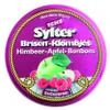 Echt Sylter Himbeer-Apfel Bonbons zuckerfrei 70 g Produktbild-Vorschau 2