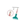 Klein Bosch Outils de jardin pour enfants Râteau 2788 3+ Voir les images du produit 7