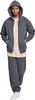 Urban Classics TB001 | Herren Blank Suit Jogginganzug - Produktbild-Vorschau 3