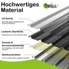 XMTECH 12x trapézový plech 7m² pozinkovaný profilovaný Náhled obrázku produktu 5