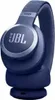 JBL Live 770NC Casque supra-auriculaire True ANC Bleu Voir les images du produit 9