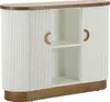 FURNLUX Specchio da parete Arty Grey 80cm / Colore Anteprima dell’immagine prodotto 7
