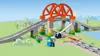 LEGO DUPLO Treinset, brug en rails – uitbreidingsset, Productafbeelding-voorbeeld 23
