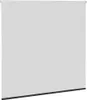 vidaXL Verdunkelungsrollo Schwarz 165x175 cm Stoffbreite Produktbild-Vorschau 4