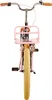 Volare 24130, Rower miejski, Dzieci, Damski, Czarny, 61 cm Podgląd zdjęcia produktu 14