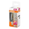 4 x Osram LED filament bougie 5W = 40W E14 clair 470lm Voir les images du produit 3