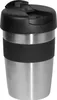 Edelstahl Thermobecher / Isolierbecher / Füllmenge 0,3l / Produktbild-Vorschau 2