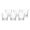 LEONARDO 019449, Transparent, Glas, 6 Stück(e), Rund, 250 Produktbild-Vorschau 4