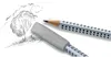 FABER-CASTELL Radierer ERASER CAP JUMBO grau Produktbild-Vorschau 4