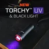 NEBO NEB-FLT-1061-G, Taschenlampe, Mehrfarbig, Aluminium, Produktbild-Vorschau 3