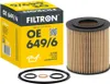 Filtr oleju FILTRON OE 649/6 Podgląd zdjęcia produktu 3
