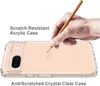 Pouzdro pro mobilní telefon Google Pixel 8a Hybridní Náhled obrázku produktu 3