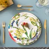 Villeroy & Boch Amazonia Anmut Frühstücksteller Produktbild-Vorschau 7