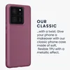 kwmobile Handyhülle für Xiaomi 13T / 13T Pro Hülle - Produktbild-Vorschau 3