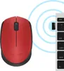 Logitech M171 - Mouse - Senza fili - 2,4 GHz - Ricevitore Anteprima dell’immagine prodotto 12