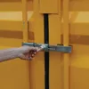 Cadenas pour conteneurs ALL Ride en acier trempé, épaisseur Voir les images du produit 13