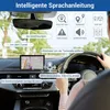 Navigatiesysteem met 9-inch touchscreen voor vrachtwagens, Productafbeelding-voorbeeld 5
